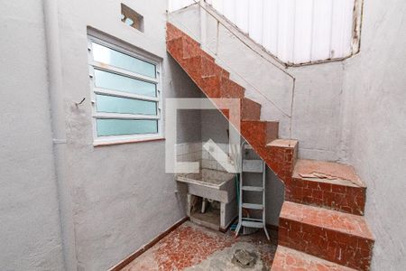 Casa à venda com 60m², 2 quartos e sem vagaÁrea de serviço