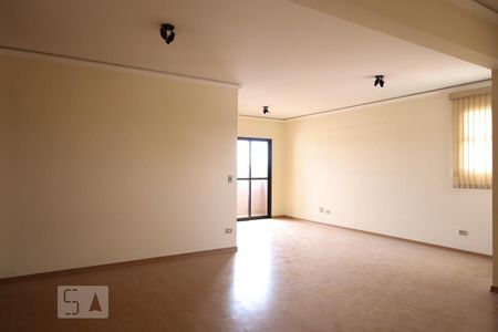 Sala de apartamento à venda com 3 quartos, 140m² em Centro, Jundiaí