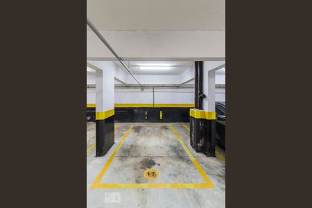 Apartamento à venda com 77m², 1 quarto e 2 vagasGaragem 2