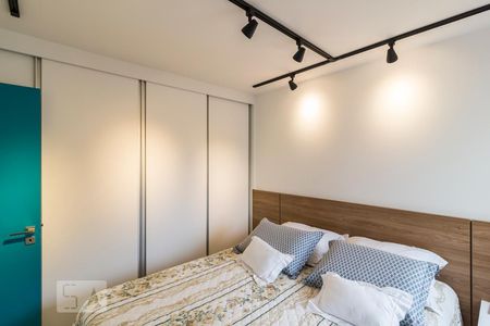 Apartamento à venda com 77m², 1 quarto e 2 vagasSuíte