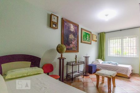 Quarto 1 de casa para alugar com 2 quartos, 152m² em Parque Jabaquara, São Paulo