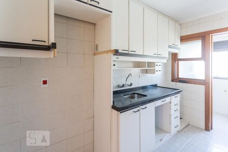 Apartamento à venda com 98m², 2 quartos e 1 vaga Apartamento à venda com 98m², 2 quartos e 1 vagaCozinha