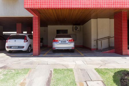 Apartamento à venda com 98m², 2 quartos e 1 vaga Apartamento à venda com 98m², 2 quartos e 1 vagaGaragem