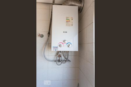 Apartamento à venda com 98m², 2 quartos e 1 vaga Apartamento à venda com 98m², 2 quartos e 1 vagaÁrea de serviço