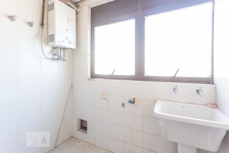 Apartamento à venda com 98m², 2 quartos e 1 vaga Apartamento à venda com 98m², 2 quartos e 1 vagaÁrea de serviço