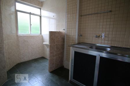 Apartamento à venda com 60m², 2 quartos e 1 vaga Apartamento à venda com 60m², 2 quartos e 1 vagaCozinha