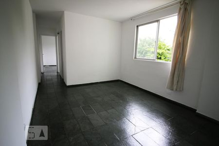 Sala de apartamento à venda com 2 quartos, 60m² em Jacarepaguá, Rio de Janeiro