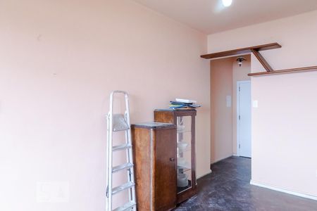 Sala de apartamento para alugar com 3 quartos, 76m² em Botafogo, Rio de Janeiro