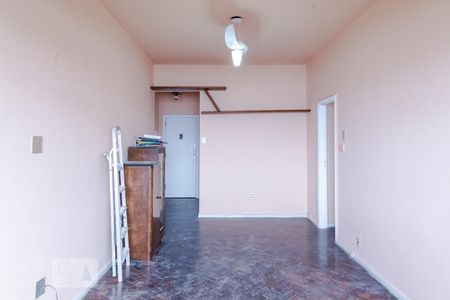 Sala de apartamento para alugar com 3 quartos, 76m² em Botafogo, Rio de Janeiro