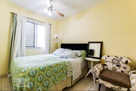 Apartamento à venda com 54m², 2 quartos e sem vagaQuarto 2