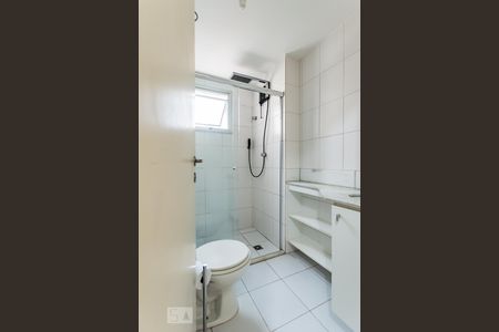 Apartamento à venda com 54m², 2 quartos e sem vagaBanheiro