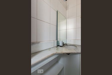 Apartamento à venda com 54m², 2 quartos e sem vagaBanheiro