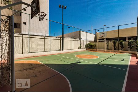 Apartamento à venda com 54m², 2 quartos e sem vagaÁrea Comum - Quadra