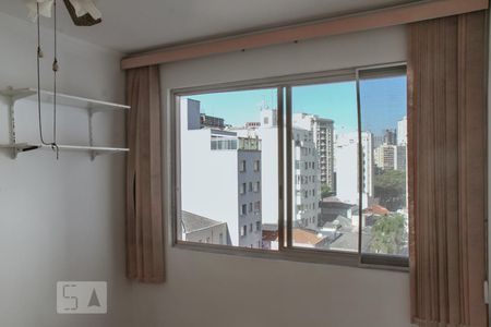 Apartamento à venda com 58m², 2 quartos e 1 vagaQuarto 1
