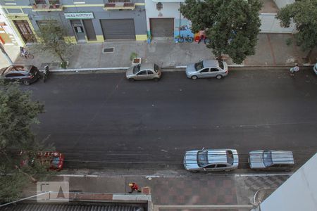 Apartamento à venda com 58m², 2 quartos e 1 vagaVista da Rua