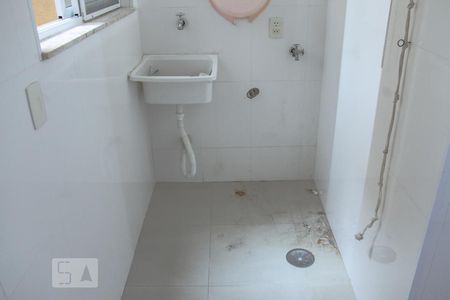 Apartamento à venda com 58m², 2 quartos e 1 vagaÁrea de Serviço