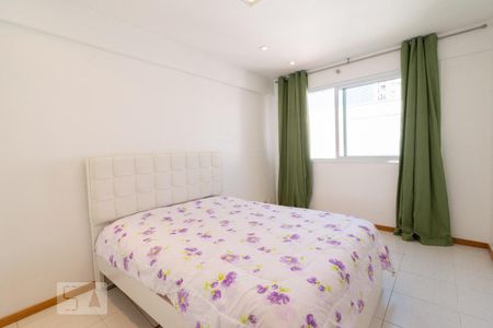 Quarto de apartamento à venda com 1 quarto, 50m² em Boa Viagem, Niterói