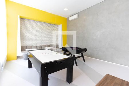 Apartamento à venda com 51m², 1 quarto e 1 vagaÁrea comum