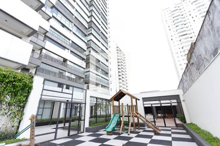 Apartamento à venda com 51m², 1 quarto e 1 vagaÁrea comum