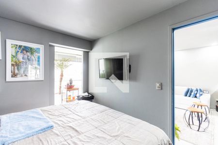 Apartamento à venda com 51m², 1 quarto e 1 vagaQuarto 1