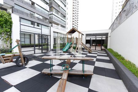 Apartamento à venda com 51m², 1 quarto e 1 vagaÁrea comum