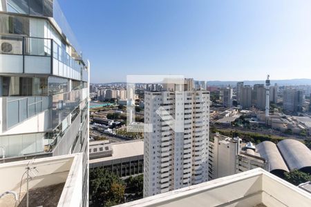 Apartamento à venda com 51m², 1 quarto e 1 vagaÁrea comum