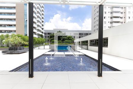 Apartamento à venda com 51m², 1 quarto e 1 vagaÁrea comum