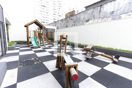 Apartamento à venda com 51m², 1 quarto e 1 vagaÁrea comum