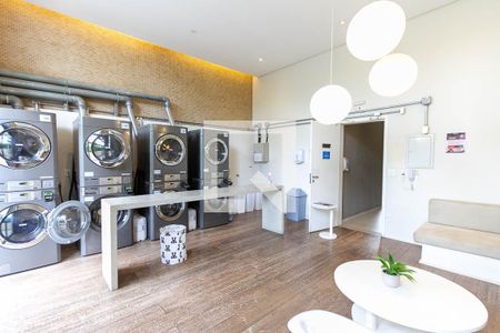 Apartamento à venda com 51m², 1 quarto e 1 vagaÁrea comum