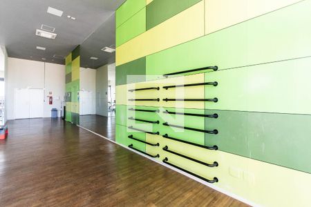 Apartamento à venda com 51m², 1 quarto e 1 vagaÁrea comum