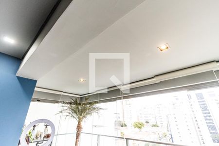 Apartamento à venda com 51m², 1 quarto e 1 vagaSacada