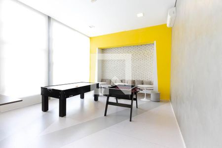 Apartamento à venda com 51m², 1 quarto e 1 vagaÁrea comum