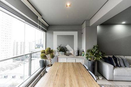 Apartamento à venda com 51m², 1 quarto e 1 vagaSacada