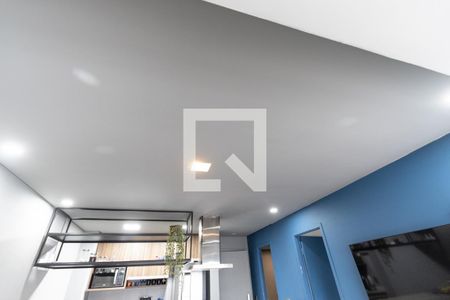 Sala de apartamento à venda com 1 quarto, 51m² em Barra Funda, São Paulo