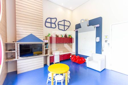 Apartamento à venda com 51m², 1 quarto e 1 vagaÁrea comum