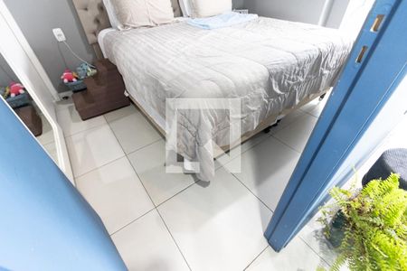 Apartamento à venda com 51m², 1 quarto e 1 vagaQuarto 1