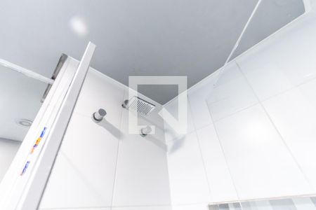 Apartamento à venda com 51m², 1 quarto e 1 vagaBanheiro