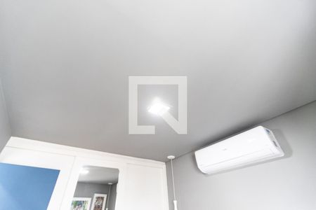 Apartamento à venda com 51m², 1 quarto e 1 vagaQuarto 1