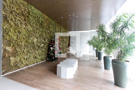 Apartamento à venda com 51m², 1 quarto e 1 vagaÁrea comum