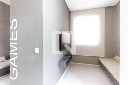 Apartamento à venda com 51m², 1 quarto e 1 vagaÁrea comum