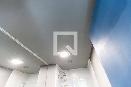 Apartamento à venda com 51m², 1 quarto e 1 vagaBanheiro