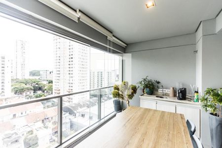Apartamento à venda com 51m², 1 quarto e 1 vagaSacada