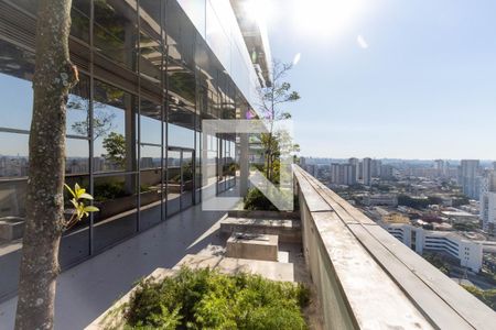 Apartamento à venda com 51m², 1 quarto e 1 vagaÁrea comum