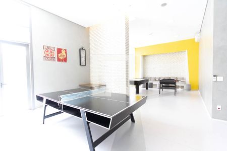 Apartamento à venda com 51m², 1 quarto e 1 vagaÁrea comum