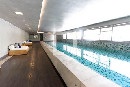 Apartamento à venda com 51m², 1 quarto e 1 vagaÁrea comum