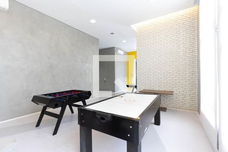 Apartamento à venda com 51m², 1 quarto e 1 vagaÁrea comum