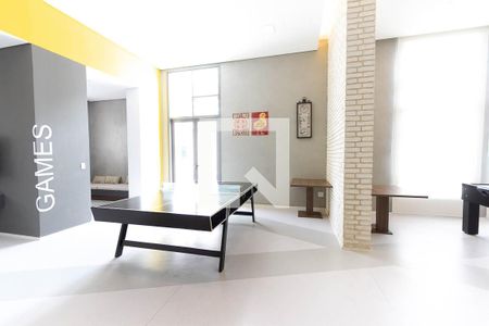 Apartamento à venda com 51m², 1 quarto e 1 vagaÁrea comum