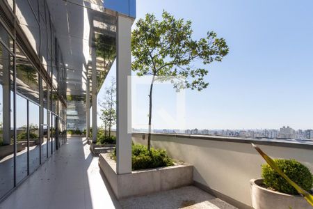 Apartamento à venda com 51m², 1 quarto e 1 vagaÁrea comum