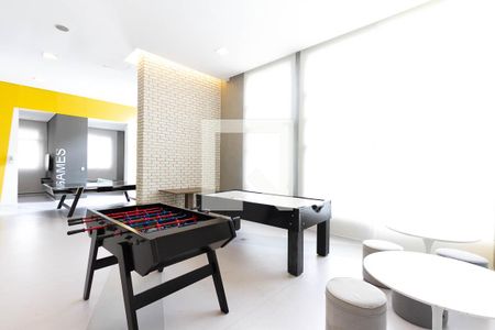 Apartamento à venda com 51m², 1 quarto e 1 vagaÁrea comum