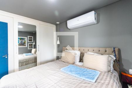 Apartamento à venda com 51m², 1 quarto e 1 vagaQuarto 1